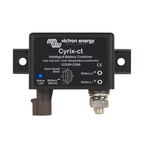 Cyrix-ct 230A - 01 Cyrix-ct 230A - 01