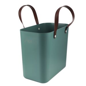 Torba na zakupy YOLCO Albula 25l zielony jemioła (Mistletoe Green)